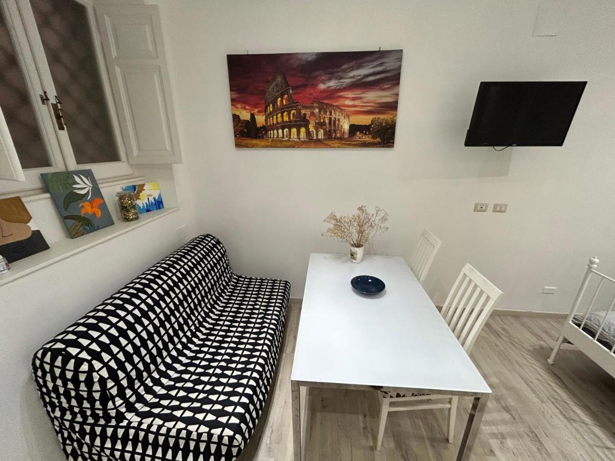 Urbe - Delizioso Appartamento Quartiere Coppede Rome Buitenkant foto