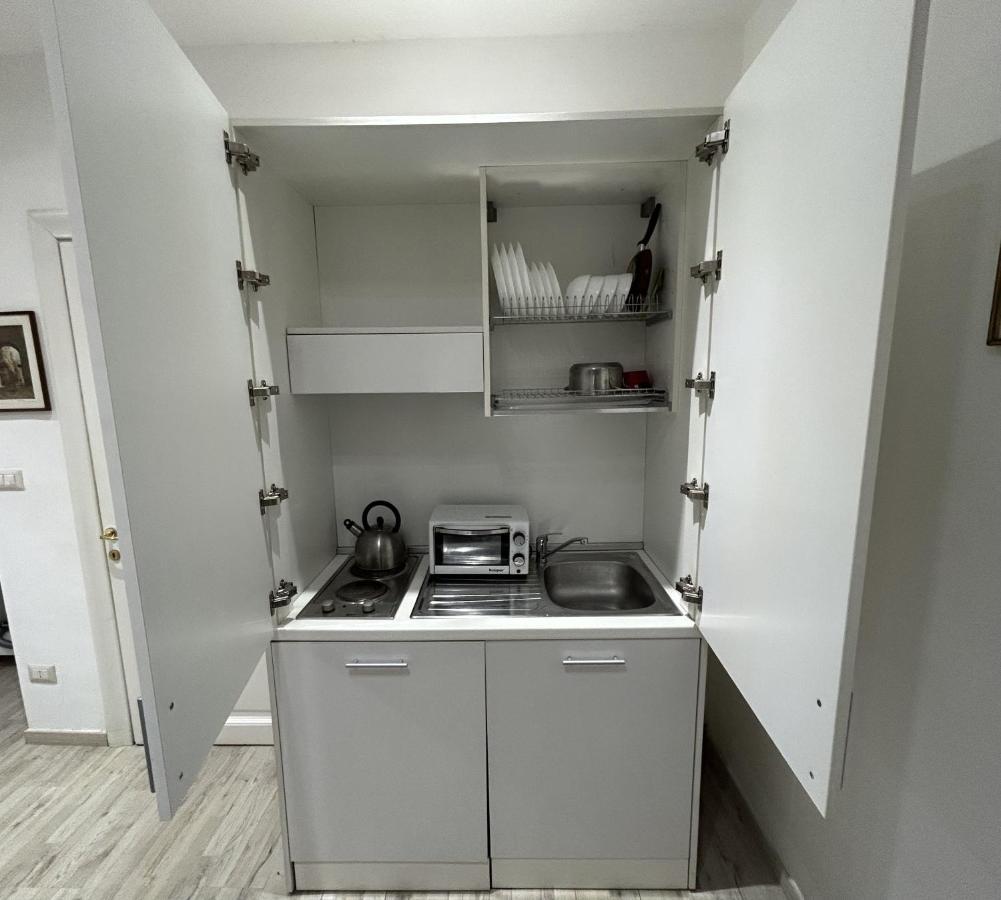 Urbe - Delizioso Appartamento Quartiere Coppede Rome Buitenkant foto