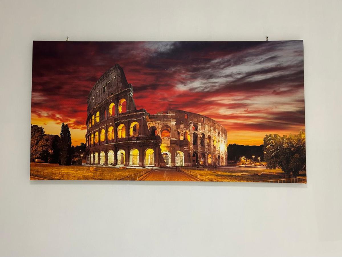 Urbe - Delizioso Appartamento Quartiere Coppede Rome Buitenkant foto