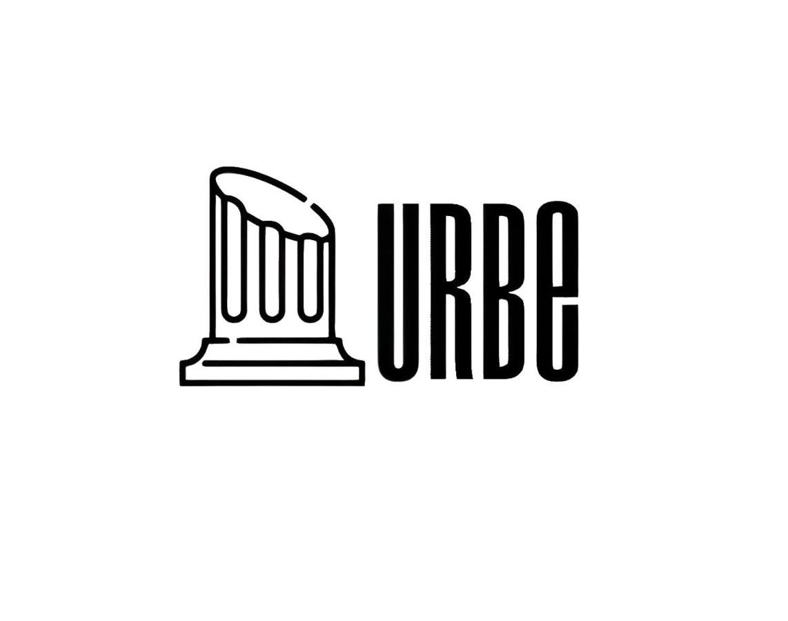 Urbe - Delizioso Appartamento Quartiere Coppede Rome Buitenkant foto