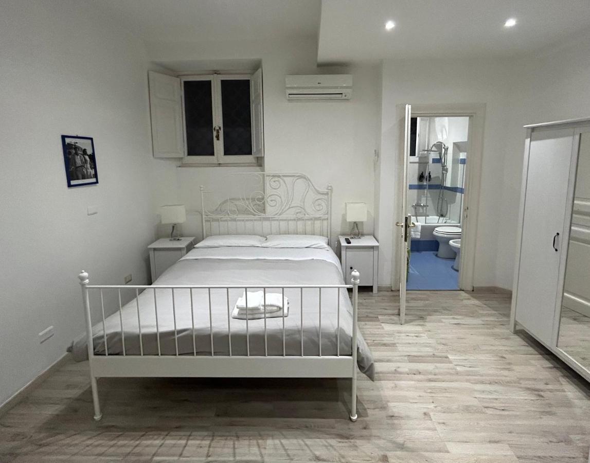 Urbe - Delizioso Appartamento Quartiere Coppede Rome Buitenkant foto