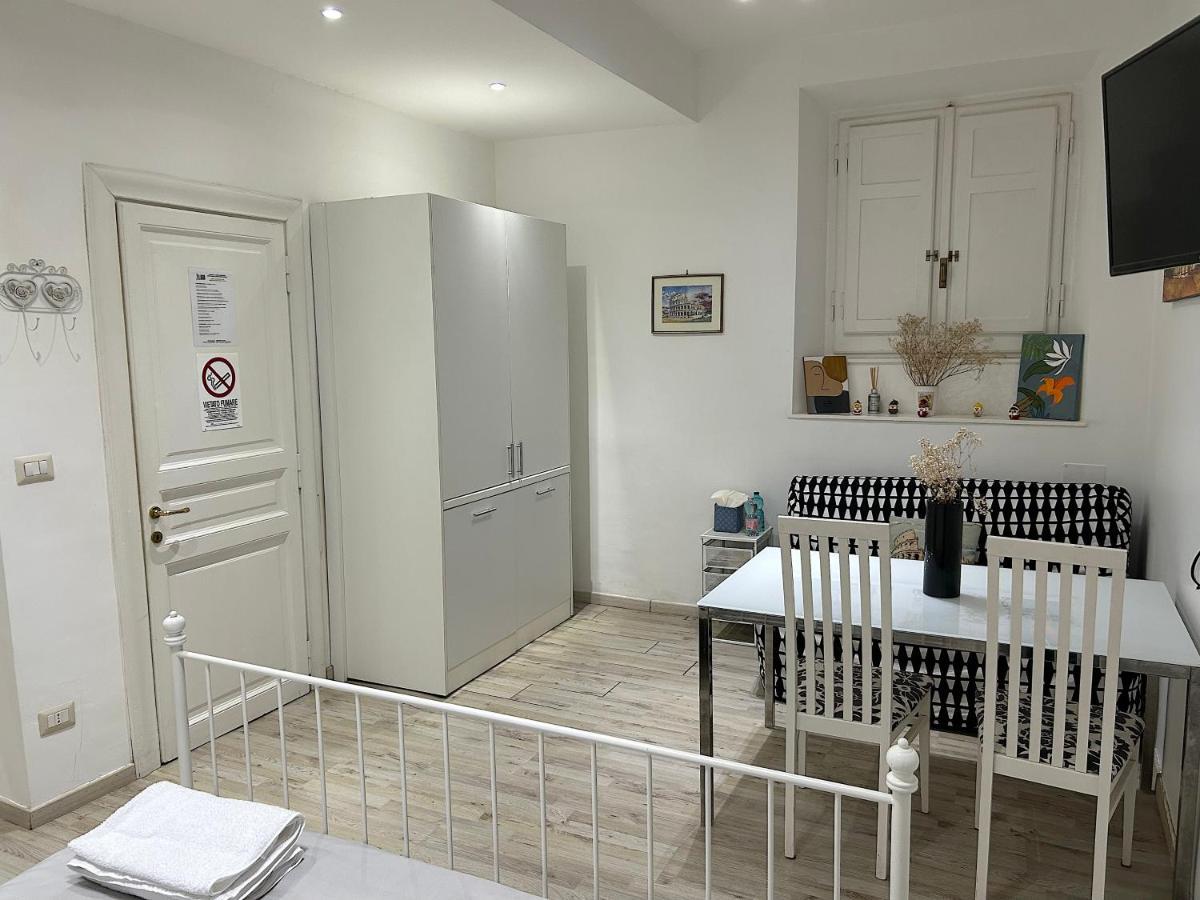 Urbe - Delizioso Appartamento Quartiere Coppede Rome Buitenkant foto