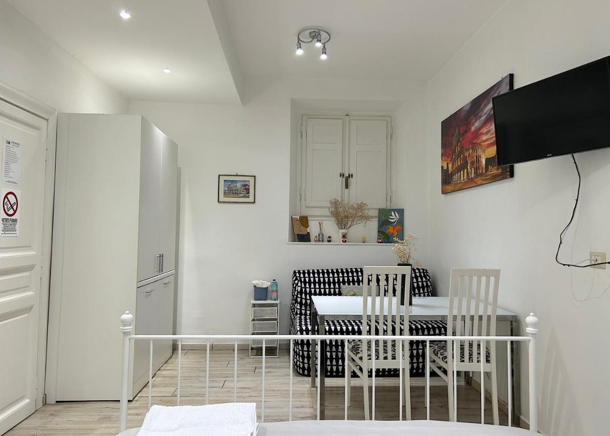 Urbe - Delizioso Appartamento Quartiere Coppede Rome Buitenkant foto