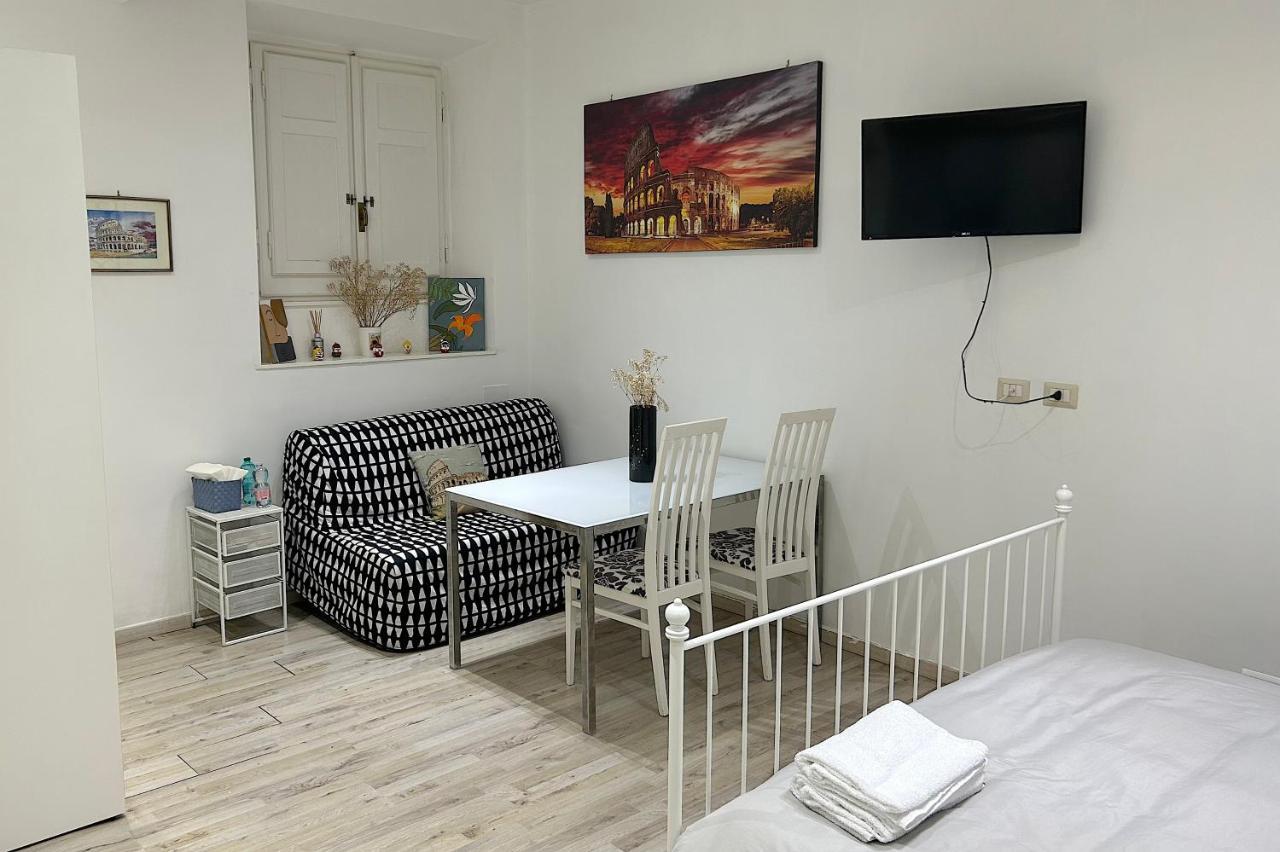Urbe - Delizioso Appartamento Quartiere Coppede Rome Buitenkant foto