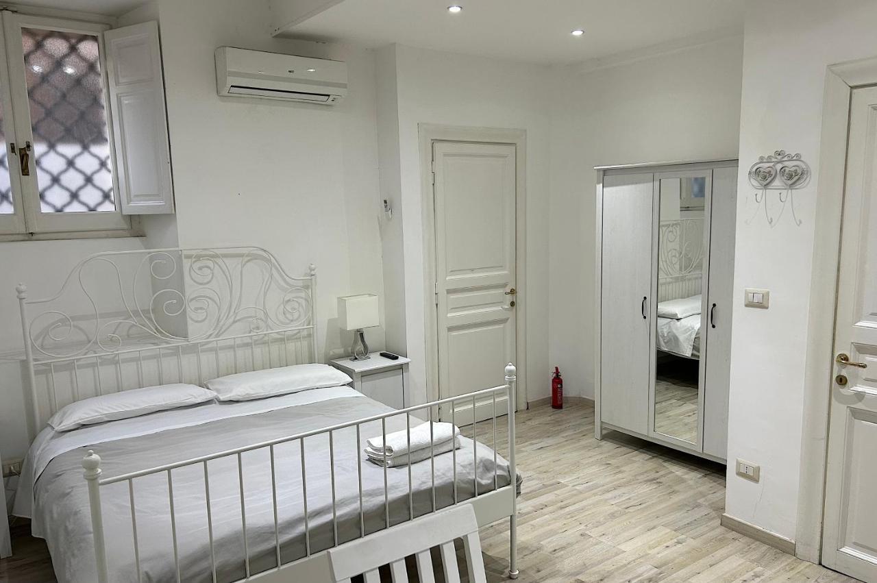 Urbe - Delizioso Appartamento Quartiere Coppede Rome Buitenkant foto