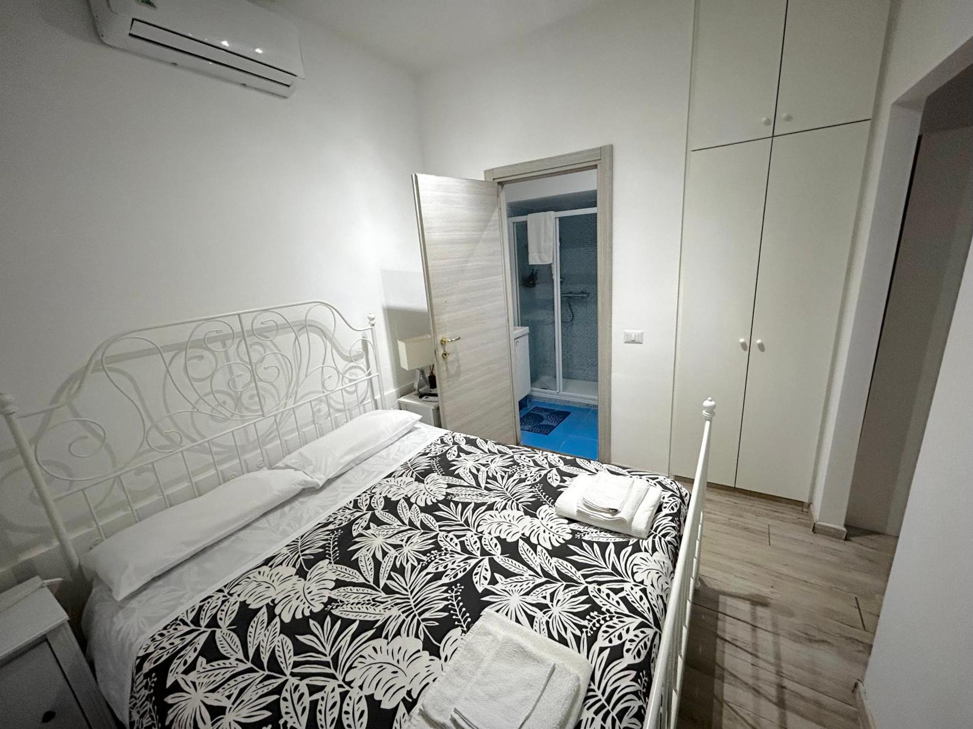 Urbe - Delizioso Appartamento Quartiere Coppede Rome Buitenkant foto