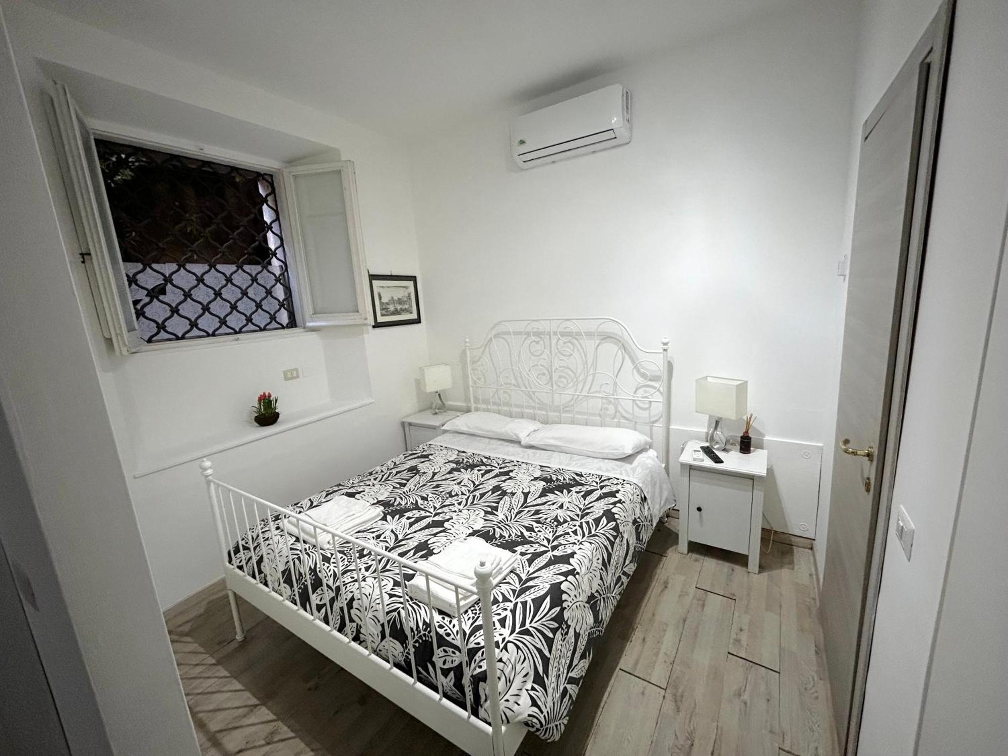 Urbe - Delizioso Appartamento Quartiere Coppede Rome Buitenkant foto