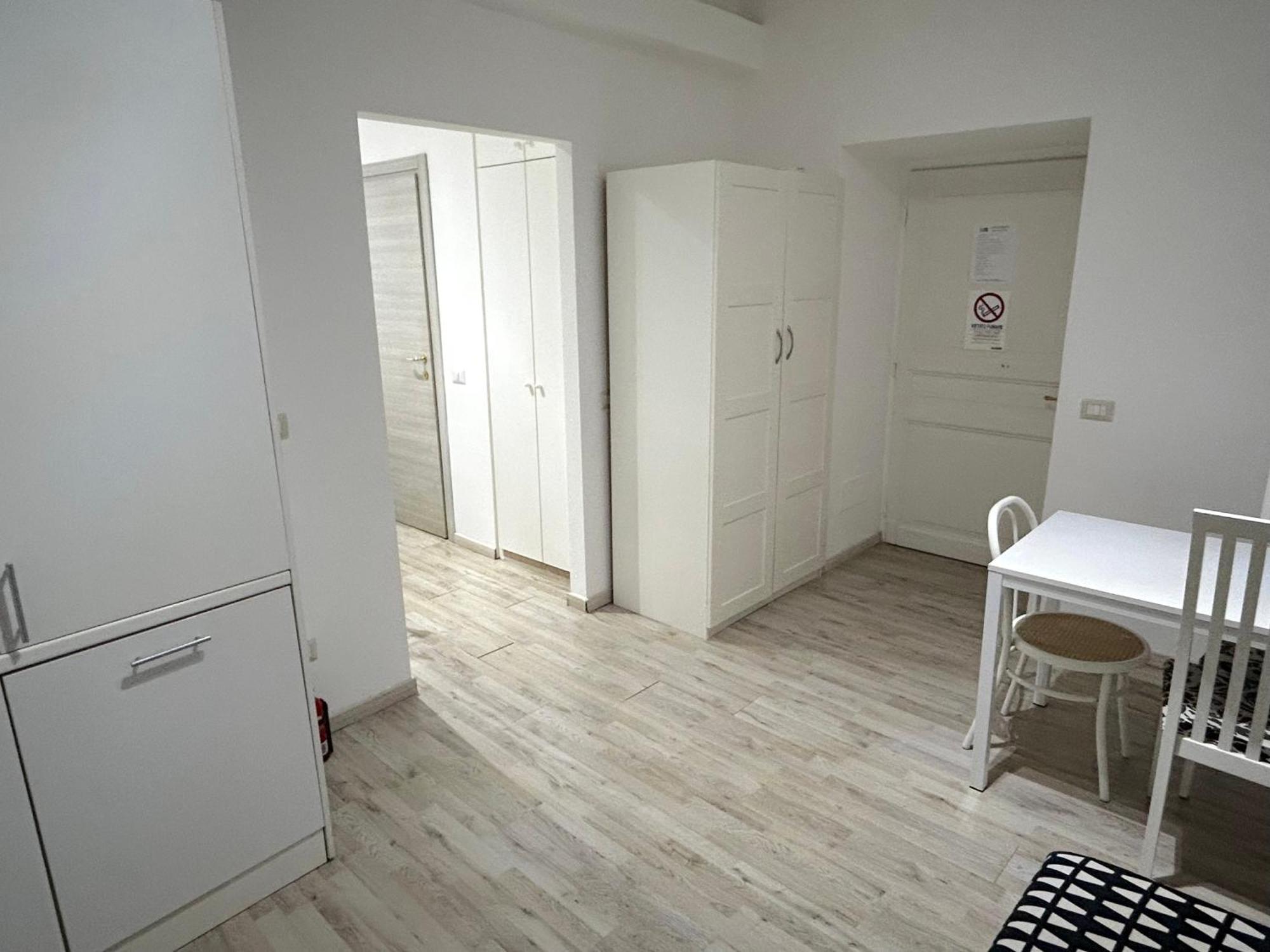 Urbe - Delizioso Appartamento Quartiere Coppede Rome Buitenkant foto
