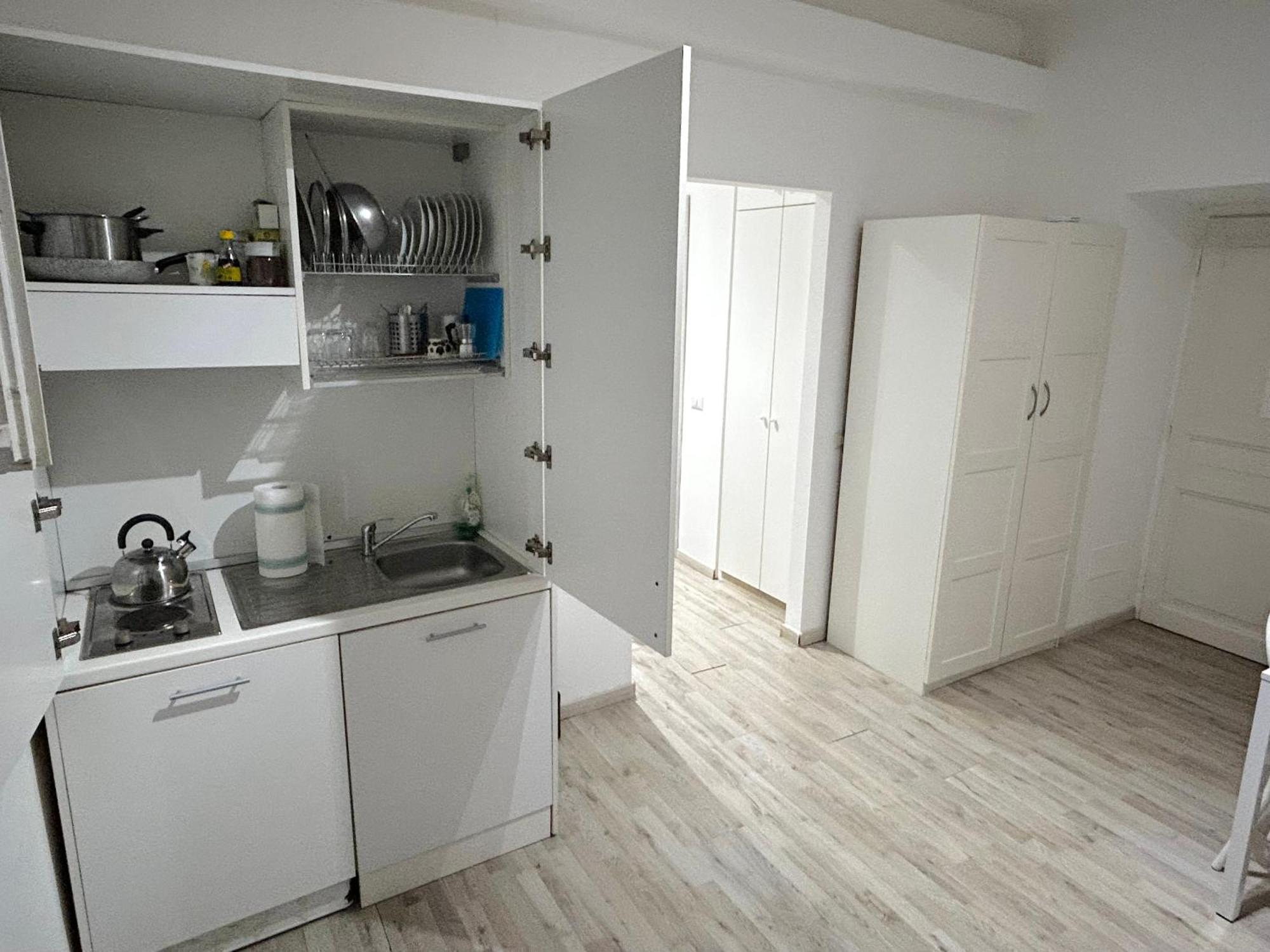 Urbe - Delizioso Appartamento Quartiere Coppede Rome Buitenkant foto